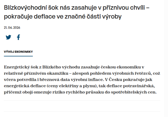 blizkovychodni-sok-nas-zasahuje-v-priznivou-chvili-pokracuje-deflace-ve-znacne-casti-vyroby