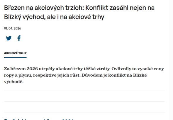 brezen-na-akciovych-trzich-konflikt-zasahl-nejen-na-blizky-vychod-ale-i-na-akciove-trhy
