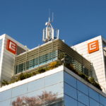 Prague,,Czech,Republic,-,October,14:,Cez,Group,Company,Logo