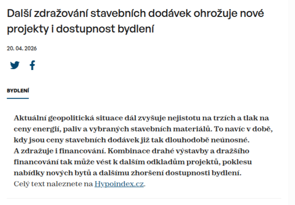 dalsi-zdrazovani-stavebnich-dodavek-ohrozuje-nove-projekty-i-dostupnost-bydleni