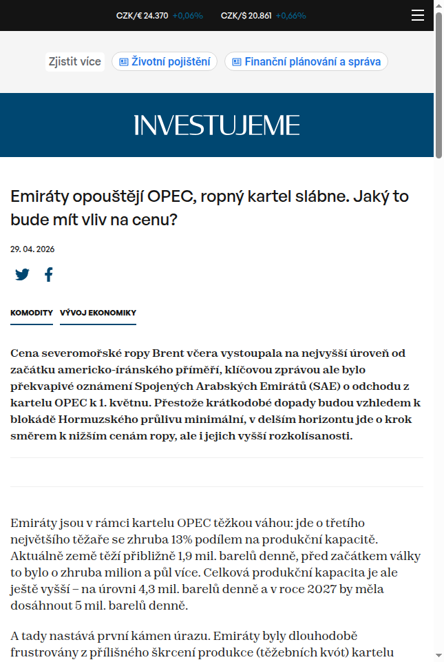 emiraty-opousteji-opec-ropny-kartel-slabne-jaky-to-bude-mit-vliv-na-cenu
