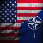 War,Between,America,And,Nato