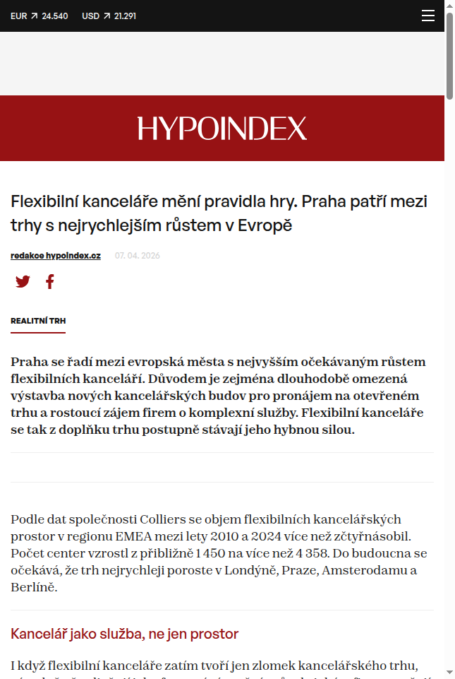 flexibilni-kancelare-meni-pravidla-hry-praha-patri-mezi-trhy-s-nejrychlejsim-rustem-v-evrope