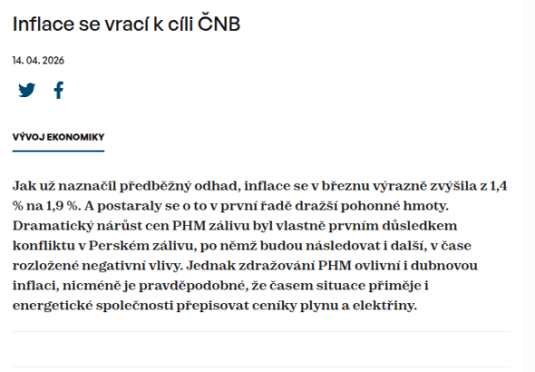inflace-se-vraci-k-cili-cnb