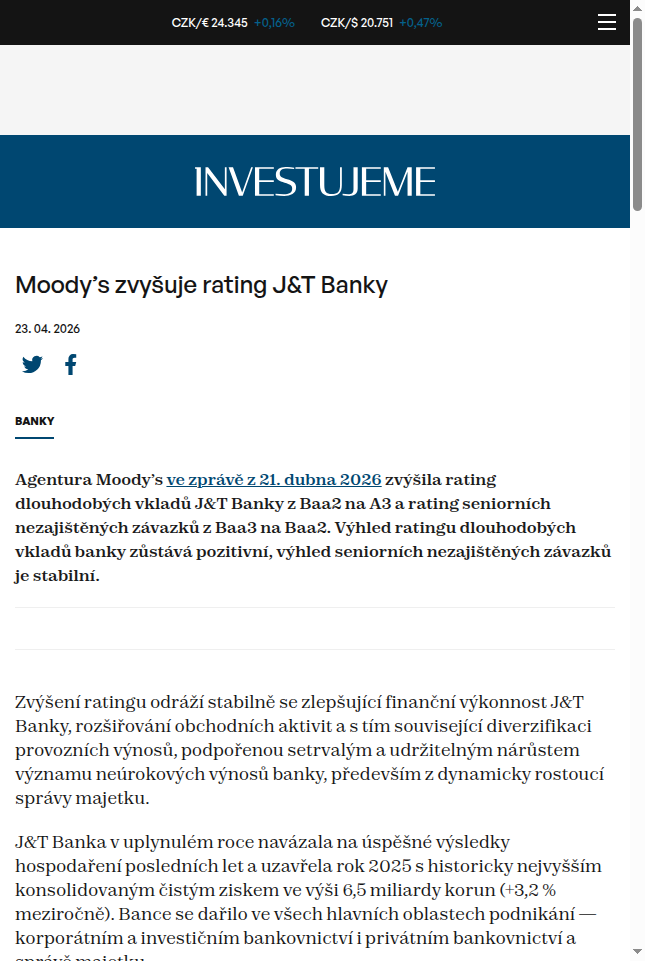 moody-s-zvysuje-rating-j-and-t-banky