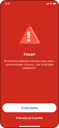 novy-kyberbezpecnostni-algoritmus-v-aplikaci-george-snizil-skody-klientu-o-40