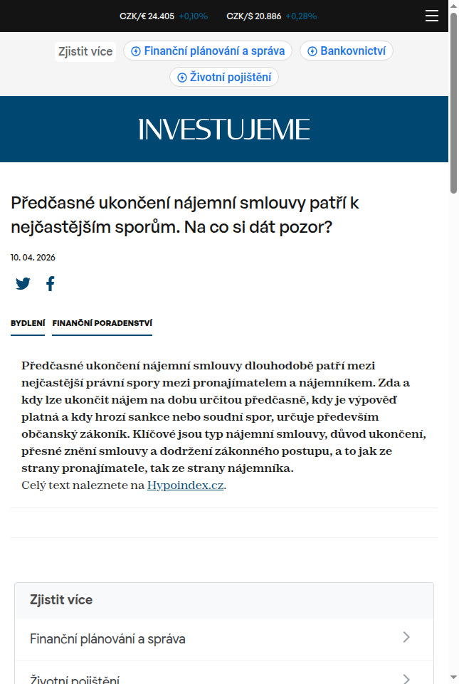 predcasne-ukonceni-najemni-smlouvy-patri-k-nejcastejsim-sporum-na-co-si-dat-pozor