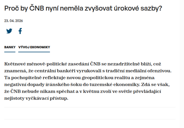 proc-by-cnb-nyni-nemela-zvysovat-urokove-sazby