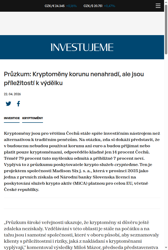 pruzkum-kryptomeny-korunu-nenahradi-ale-jsou-prilezitosti-k-vydelku