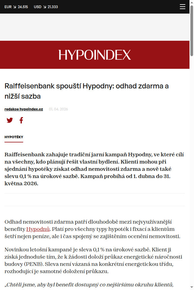 raiffeisenbank-spousti-hypodny-odhad-zdarma-a-nizsi-sazba