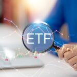 Etf,Exchange-traded,Fund,Stock,Market,Trading,Investment,Financial,Concept.