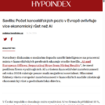 savills-pocet-kancelarskych-pozic-v-evrope-ovlivnuje-vice-ekonomicky-rust-nez-ai