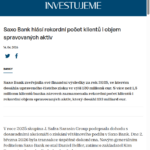 saxo-bank-hlasi-rekordni-pocet-klientu-i-objem-spravovanych-aktiv