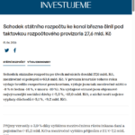 schodek-statniho-rozpoctu-ke-konci-brezna-cinil-pod-taktovkou-rozpoctoveho-provizoria-27-6-mld-kc