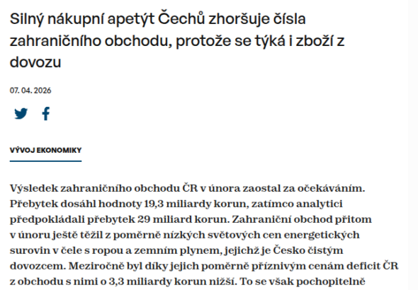 silny-nakupni-apetyt-cechu-zhorsuje-cisla-zahranicniho-obchodu-protoze-se-tyka-i-zbozi-z-dovozu