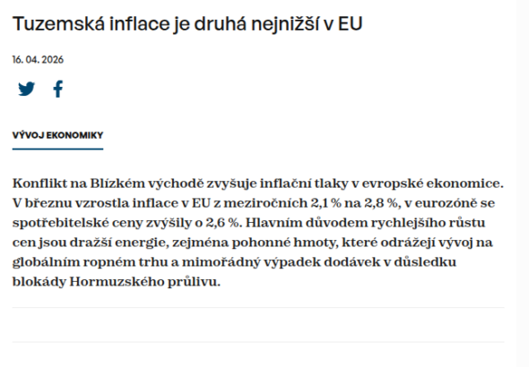 tuzemska-inflace-je-druha-nejnizsi-v-eu