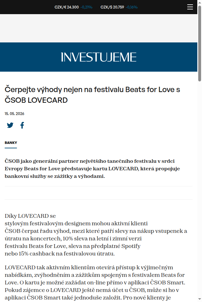 cerpejte-vyhody-nejen-na-festivalu-beats-for-love-s-csob-lovecard