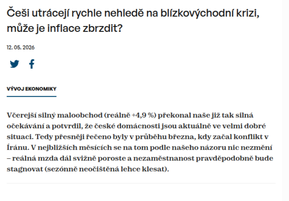 cesi-utraceji-rychle-nehlede-na-blizkovychodni-krizi-muze-je-inflace-zbrzdit