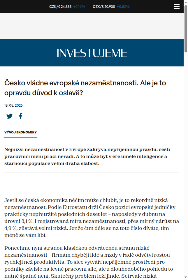 cesko-vladne-evropske-nezamestnanosti-ale-je-to-opravdu-duvod-k-oslave