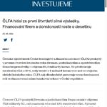 clfa-hlasi-za-prvni-ctvrtleti-silne-vysledky-financovani-firem-a-domacnosti-roste-o-desetinu