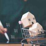 Navigating,The,Housing,Market,,A,Business-minded,Individual,Makes,Strategic,Investments,