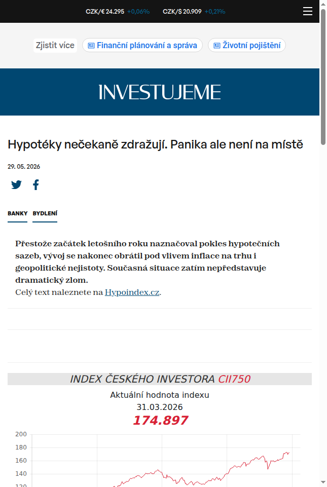 hypoteky-necekane-zdrazuji-panika-ale-neni-na-miste