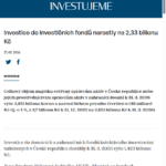 investice-do-investicnich-fondu-narostly-na-2-33-bilionu-kc