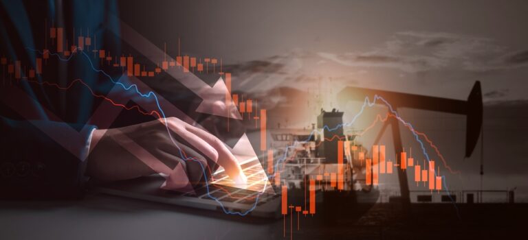 Professional,Analyzing,Global,Energy,Crisis,And,Oil,Price,Spikes.,Oil