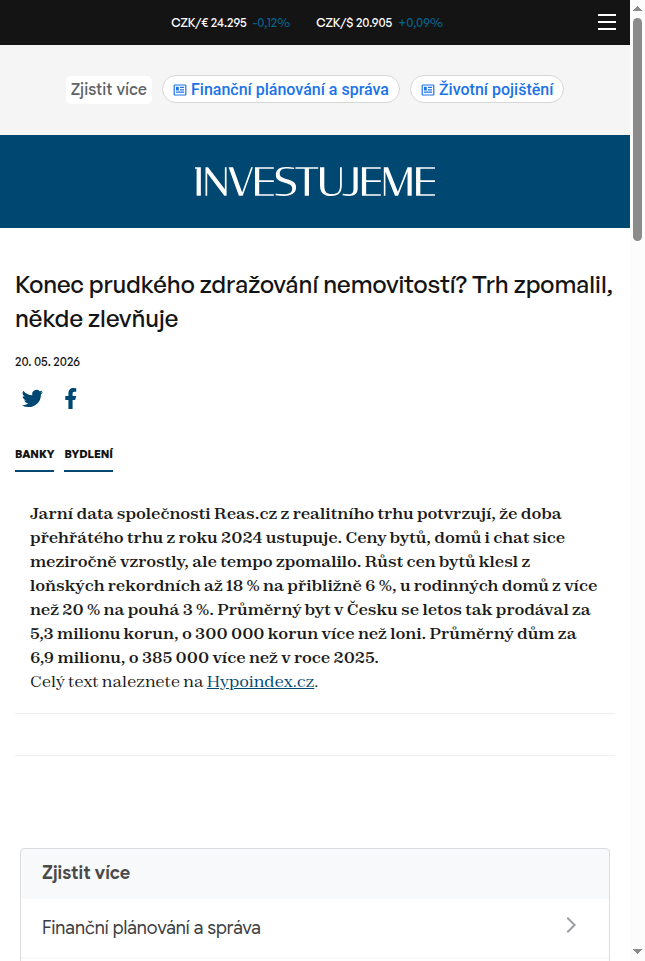 konec-prudkeho-zdrazovani-nemovitosti-trh-zpomalil-nekde-zlevnuje