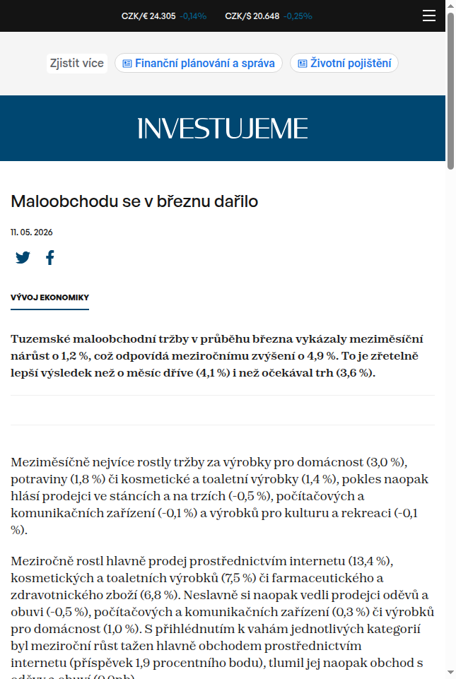 maloobchodu-se-v-breznu-darilo