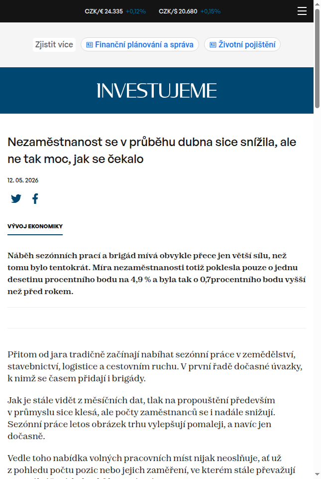 nezamestnanost-se-v-prubehu-dubna-sice-snizila-ale-ne-tak-moc-jak-se-cekalo