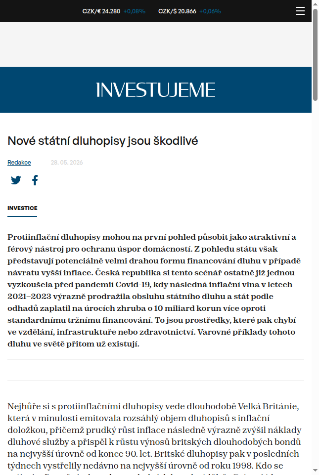 nove-statni-dluhopisy-jsou-skodlive