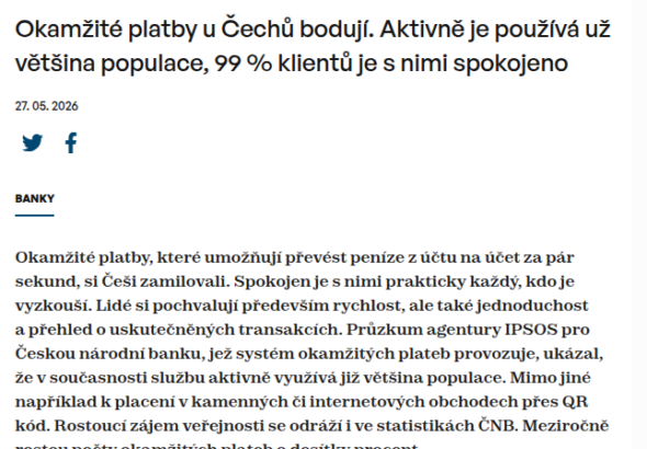 okamzite-platby-u-cechu-boduji-aktivne-je-pouziva-uz-vetsina-populace-99-klientu-je-s-nimi-spokojeno