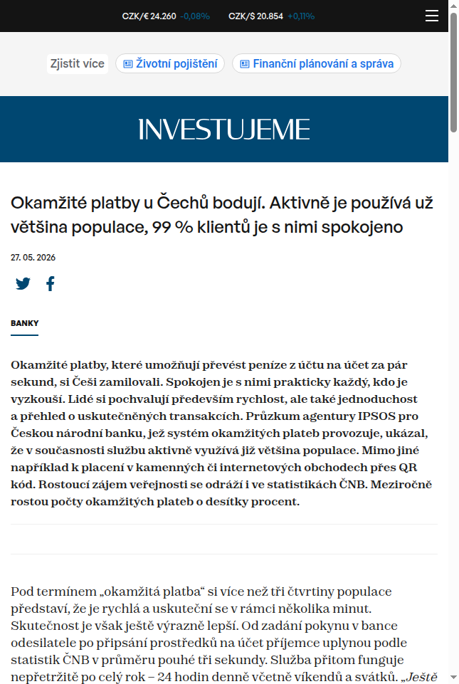 okamzite-platby-u-cechu-boduji-aktivne-je-pouziva-uz-vetsina-populace-99-klientu-je-s-nimi-spokojeno
