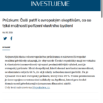 pruzkum-cesi-patri-k-evropskym-skeptikum-co-se-tyka-moznosti-porizeni-vlastniho-bydleni
