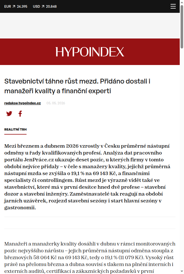 stavebnictvi-tahne-rust-mezd-pridano-dostali-i-manazeri-kvality-a-financni-experti