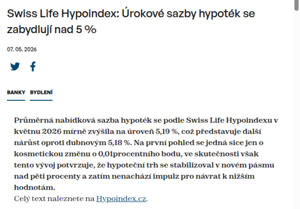 swiss-life-hypoindex-urokove-sazby-hypotek-se-zabydluji-nad-5