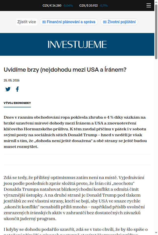 uvidime-brzy-ne-dohodu-mezi-usa-a-iranem