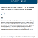 vyber-mytneho-v-dubnu-vzrostl-o-5-7-po-ceskych-dalnicich-projela-i-vozidla-z-islandu-ci-mongolska