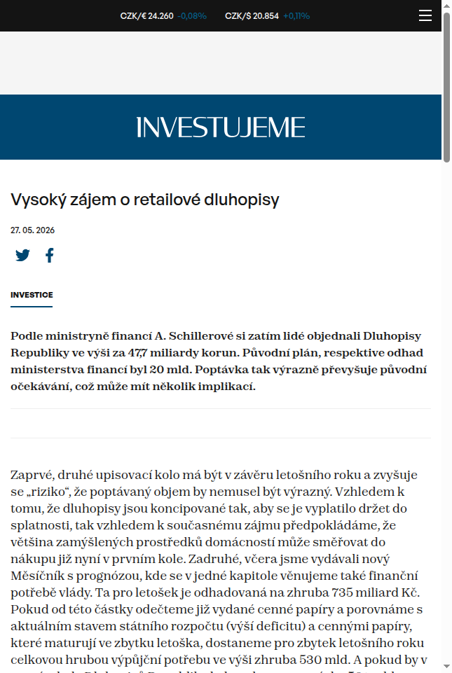 vysoky-zajem-o-retailove-dluhopisy