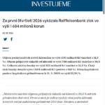 za-prvni-ctvrtleti-2026-vykazala-raiffeisenbank-zisk-ve-vysi-1-684-milionu-korun