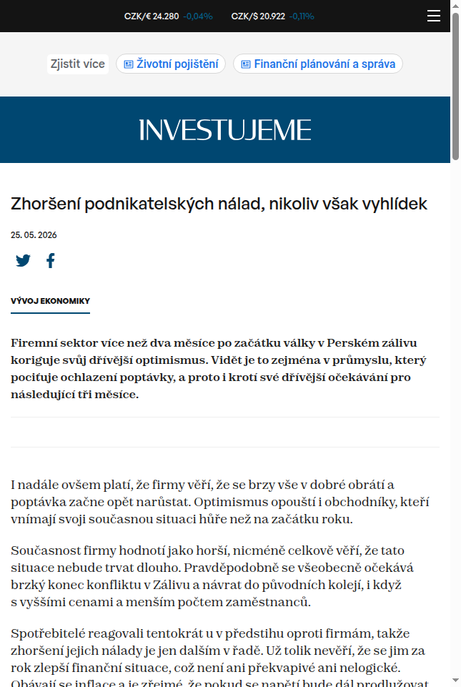 zhorseni-podnikatelskych-nalad-nikoliv-vsak-vyhlidek