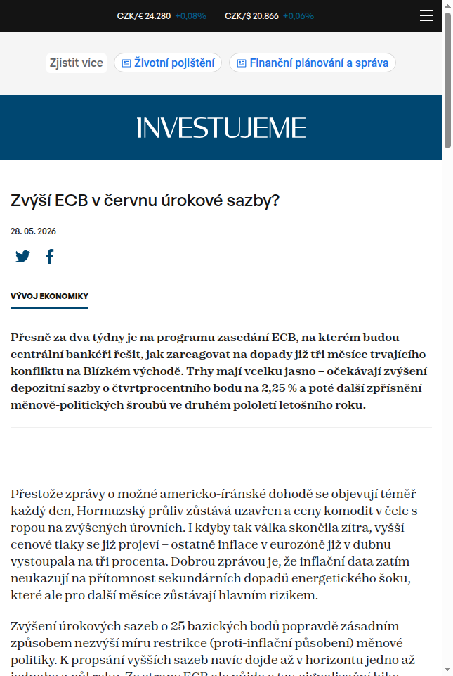 zvysi-ecb-v-cervnu-urokove-sazby