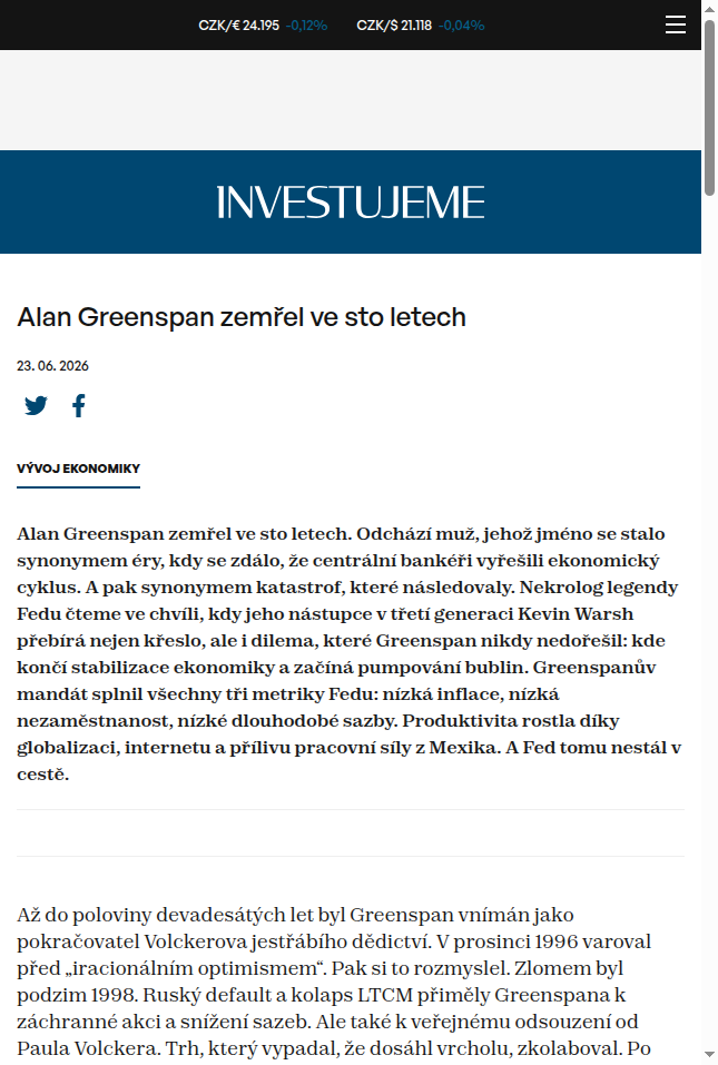 alan-greenspan-zemrel-ve-sto-letech