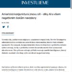 americka-konjunktura-znovu-sili-diky-ai-a-vsem-negativnim-sokum-navzdory