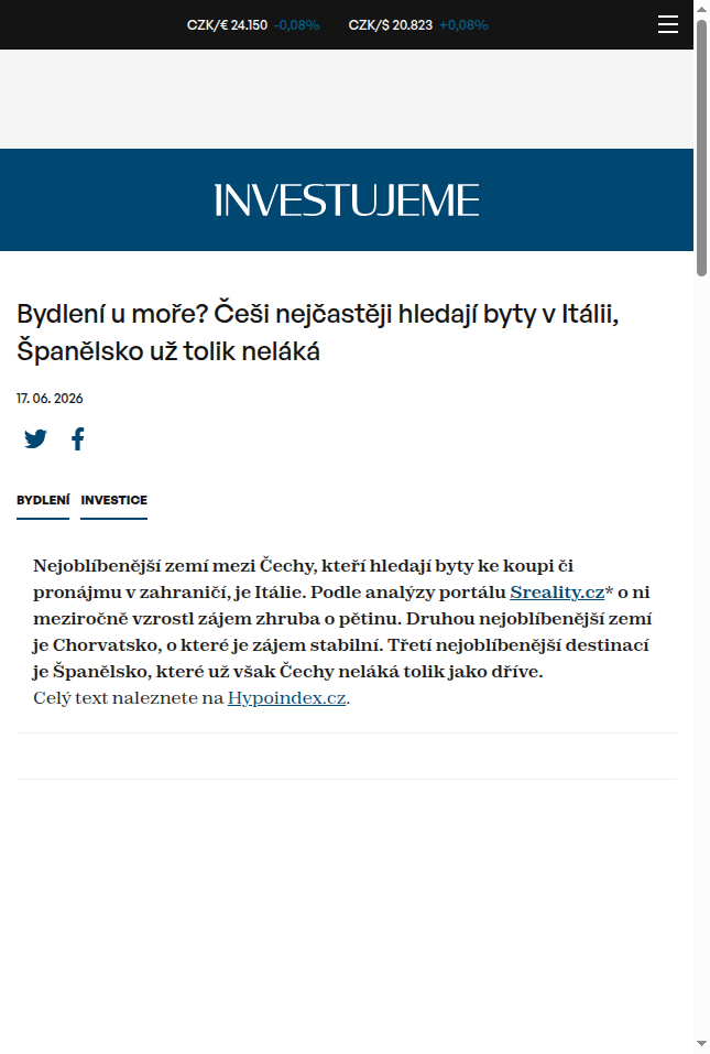 bydleni-u-more-cesi-nejcasteji-hledaji-byty-v-italii-spanelsko-uz-tolik-nelaka