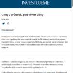 ceny-v-prumyslu-pod-vlivem-valky