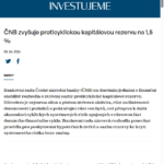 cnb-zvysuje-proticyklickou-kapitalovou-rezervu-na-1-5