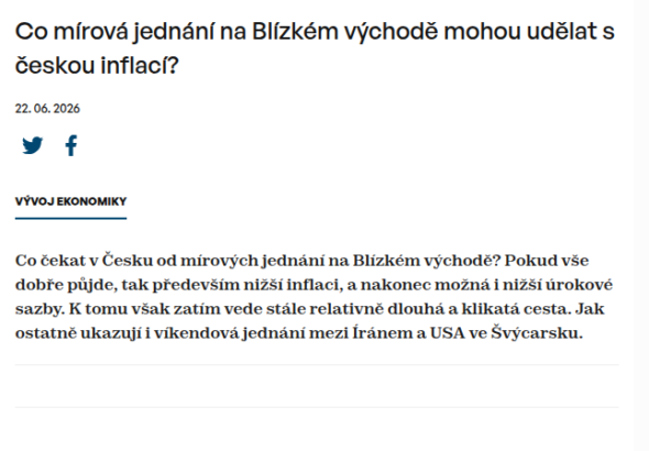 co-mirova-jednani-na-blizkem-vychode-mohou-udelat-s-ceskou-inflaci