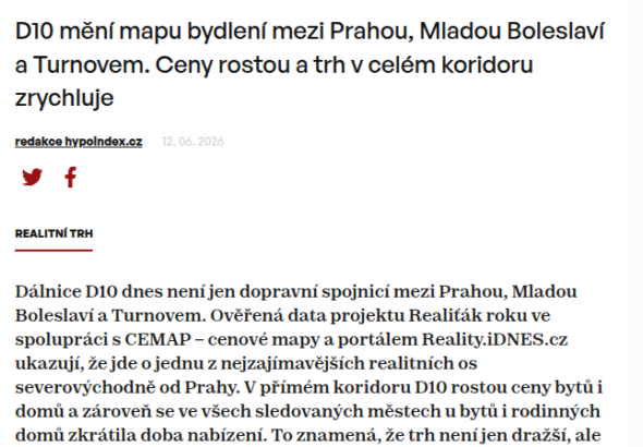 d10-meni-mapu-bydleni-mezi-prahou-mladou-boleslavi-a-turnovem-ceny-rostou-a-trh-v-celem-koridoru-zrychluje